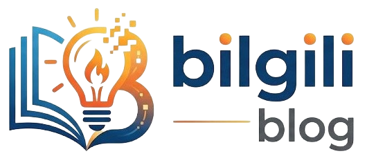 Bilgili Blog - Merak et. Keşfet. Paylaş.